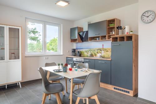 Apartamento Appartement "haffresidenz" 5-7