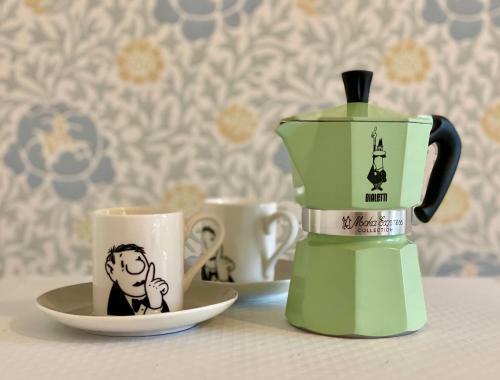 Apartamento Fewo Art Deco