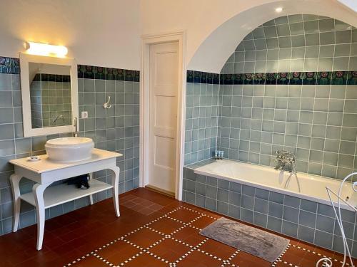 Apartamento Fewo Art Deco