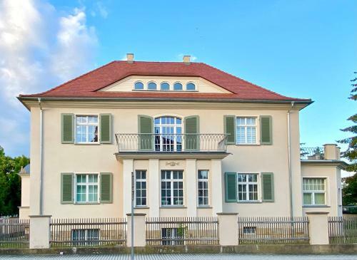 Apartamento Fewo Art Deco