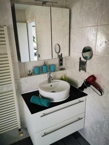 Apartamento Ferienwohnung Sonnenblick In Zirndorf