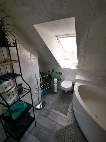 Apartamento Ferienwohnung Sonnenblick In Zirndorf