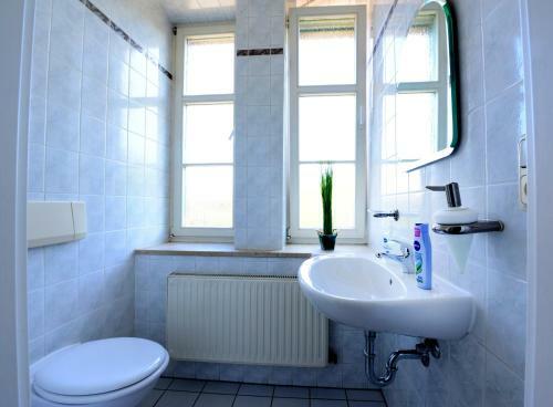 Apartamento Ferienwohnung Zittau