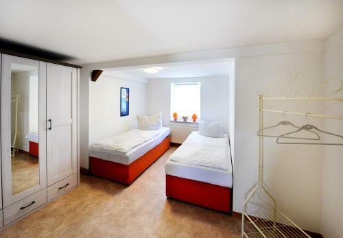 Apartamento Ferienwohnung Zittau