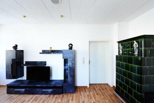 Apartamento Ferienwohnung Zittau