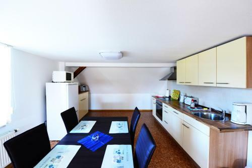 Apartamento Ferienwohnung Zittau