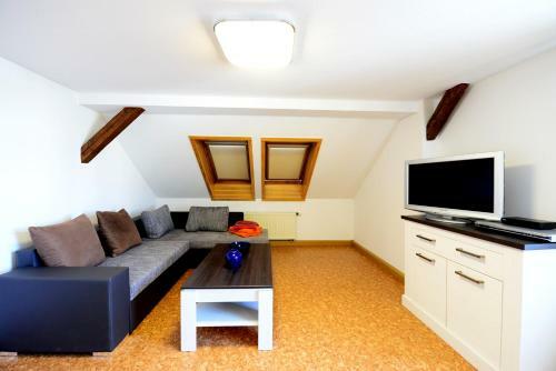 Apartamento Ferienwohnung Zittau
