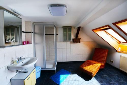 Apartamento Ferienwohnung Zittau