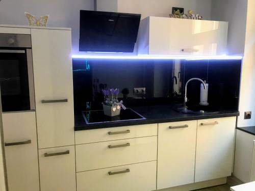 Budget Apartments - Salzhausblick Ferienwohnungen