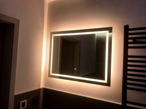 Budget Apartments - Salzhausblick Ferienwohnungen