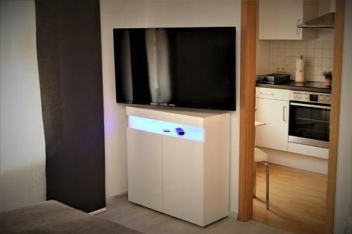 Budget Apartments - Salzhausblick Ferienwohnungen