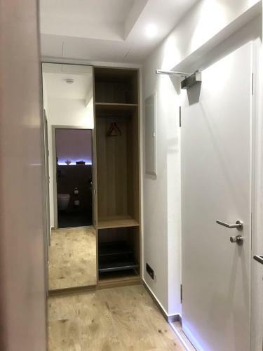 Budget Apartments - Salzhausblick Ferienwohnungen