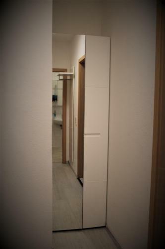 Budget Apartments - Salzhausblick Ferienwohnungen