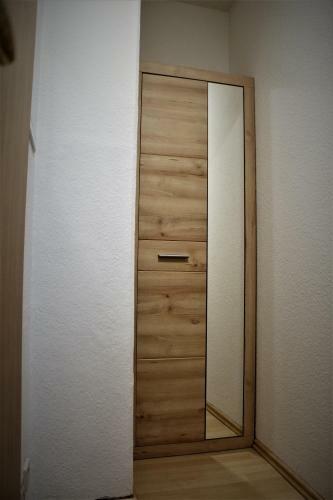 Budget Apartments - Salzhausblick Ferienwohnungen