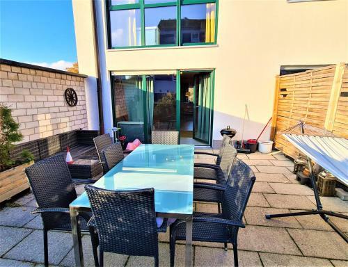 Apartamento Bei Playmobilland- Gro�z�gige Wohnung Mit Terasse 1