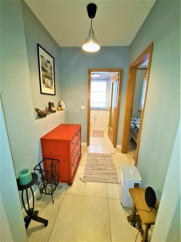 Apartamento Bei Playmobilland- Gro�z�gige Wohnung Mit Terasse 1