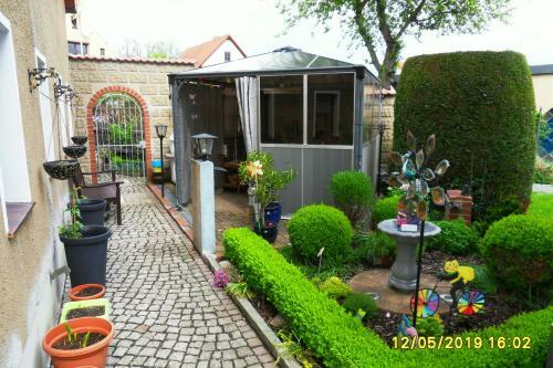 Bed & Breakfast G�stezimmer Zittau