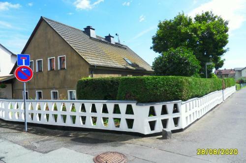 Bed & Breakfast G�stezimmer Zittau