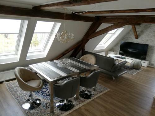 Apartamento Loft 2020 Hirmer