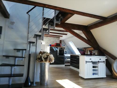 Apartamento Loft 2020 Hirmer