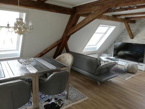 Apartamento Loft 2020 Hirmer