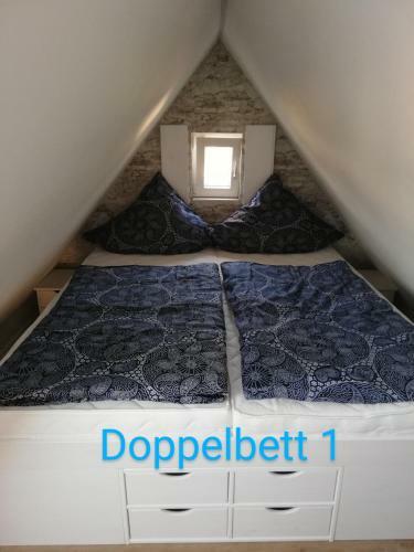 Apartamento Loft 2020 Hirmer