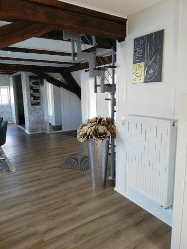 Apartamento Loft 2020 Hirmer