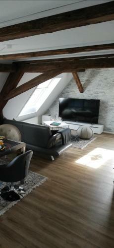 Apartamento Loft 2020 Hirmer