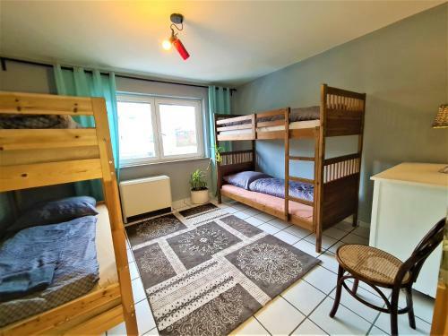 Apartamento Bei Playmobilland- Gro�z�gige Wohnung Mit Terasse 2