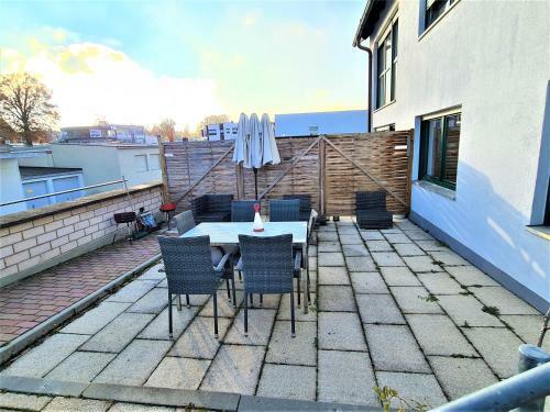 Apartamento Bei Playmobilland- Gro�z�gige Wohnung Mit Terasse 2