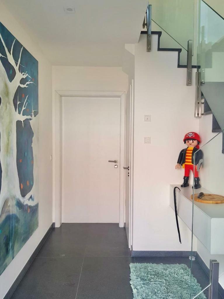Apartments Near Playmobil 1
