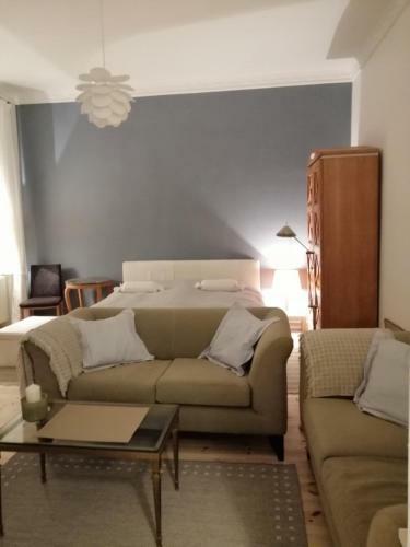 Apartamento Ruhe Des Nordens Appartement