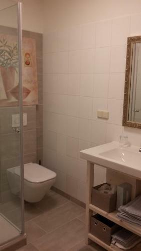 Apartamento Ruhe Des Nordens Appartement