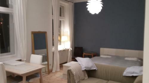 Apartamento Ruhe Des Nordens Appartement