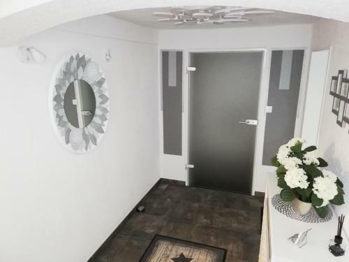 Apartamento Ferienwohnung Hirmer