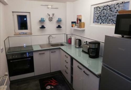 Apartamento Ferienwohnung Hirmer