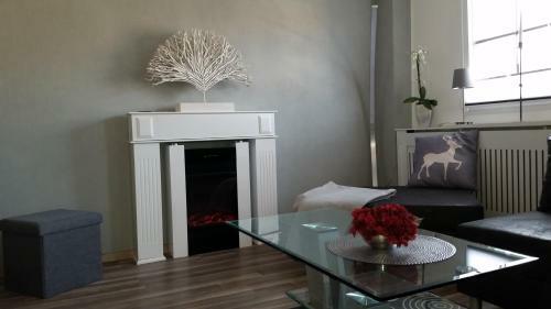 Apartamento Ferienwohnung Hirmer