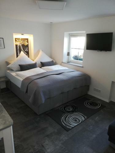 Apartamento Ferienwohnung Hirmer
