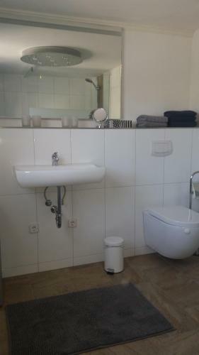 Apartamento Ferienwohnung Hirmer