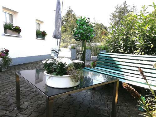 Apartamento Ferienwohnung Hirmer