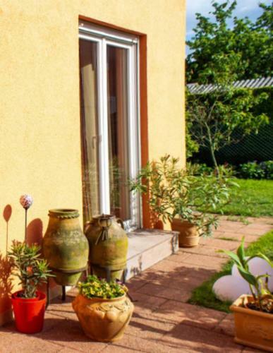 Apartamento Villa Toskana