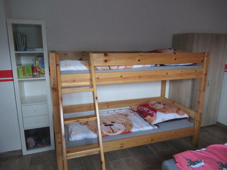 Apartamento Weco Ferienwohnungen