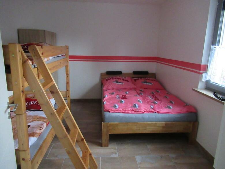 Apartamento Weco Ferienwohnungen