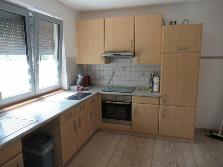 Apartamento Weco Ferienwohnungen
