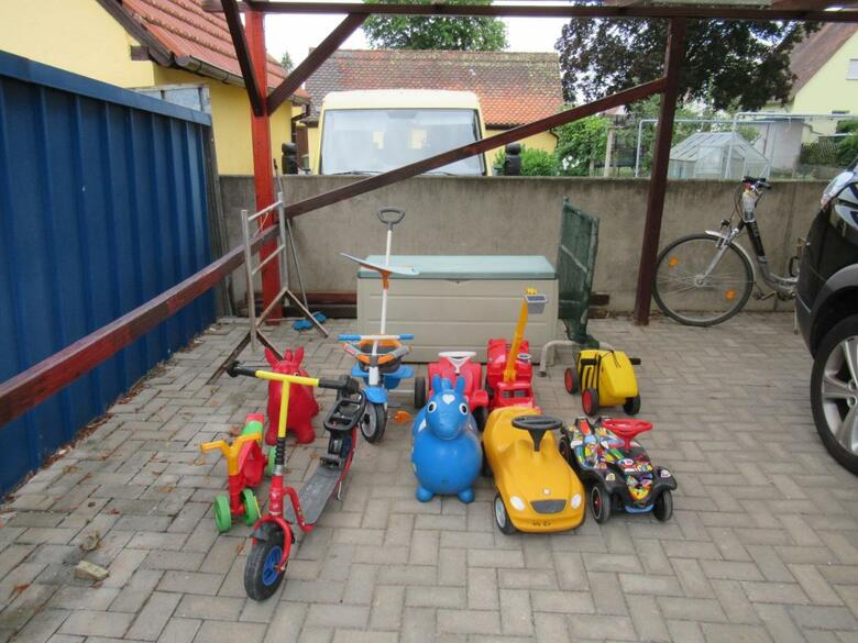 Apartamento Weco Ferienwohnungen