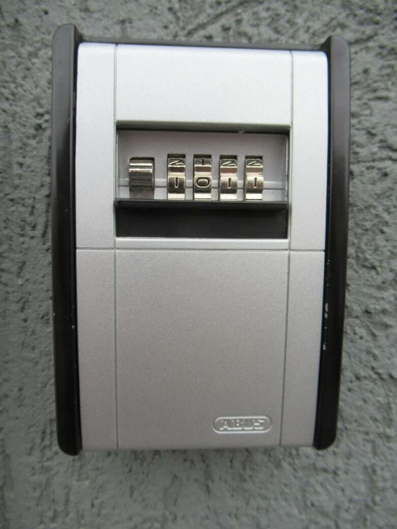 Apartamento Weco Ferienwohnungen