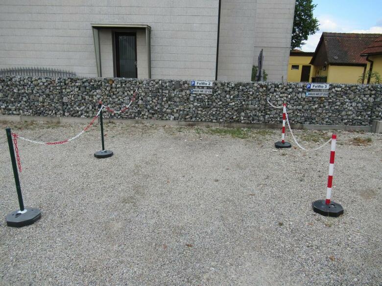 Apartamento Weco Ferienwohnungen