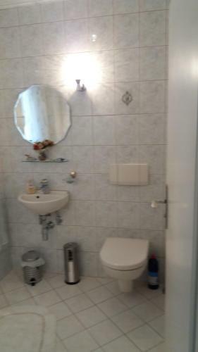 Apartamento Ferienwohnung Hegenauer