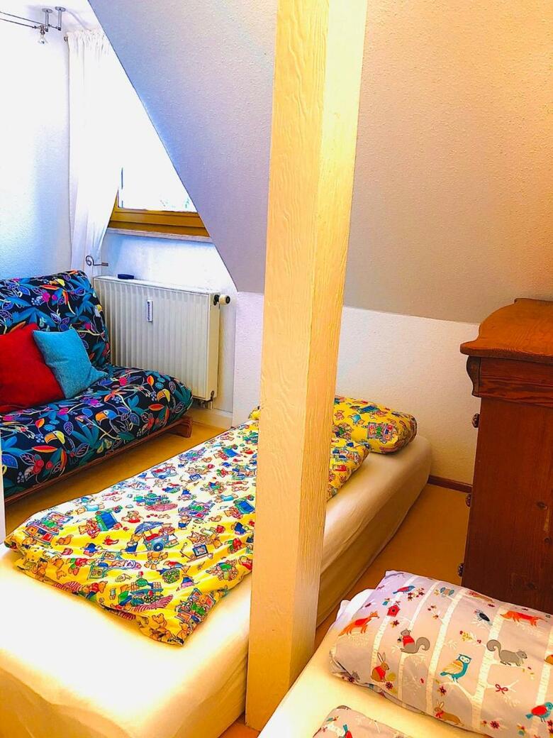 Casa Loft & Lamansarda