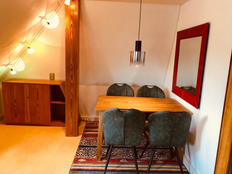 Casa Loft & Lamansarda